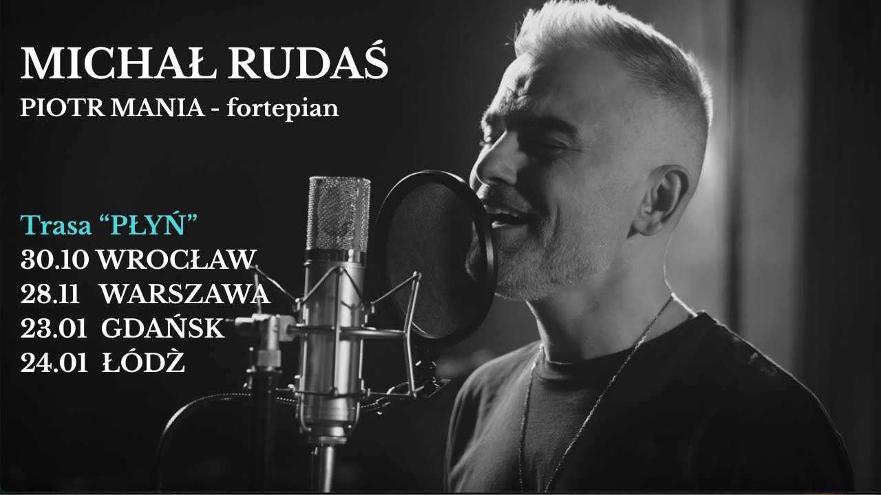 Michał Rudaś