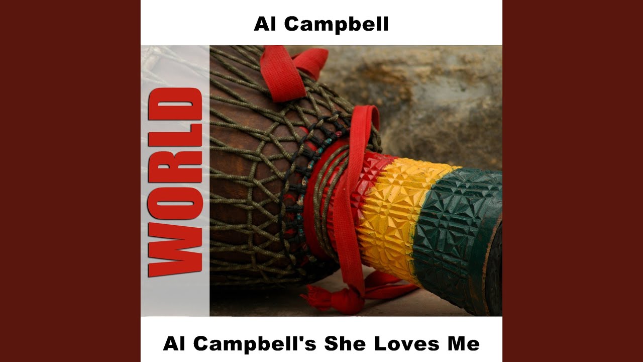 She Loves Me - Original