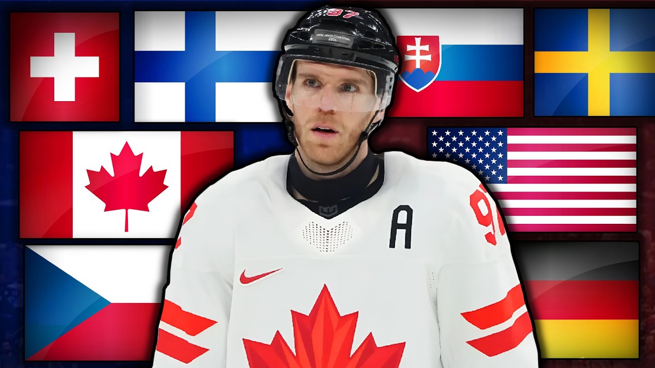 What Are My 2026 Olympic Hockey Predictions Now?