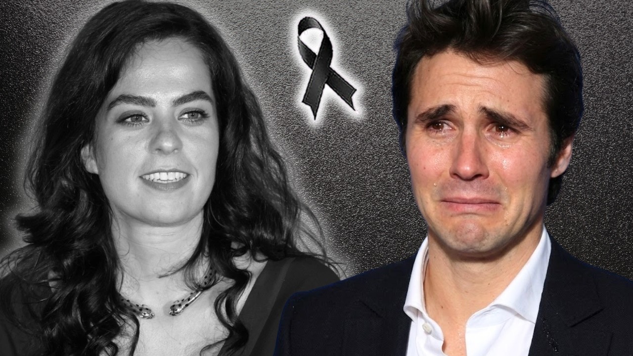 Le destin tragique d'Anouchka Delon : elle découvre que son mari a une liaison avec une autre femme.