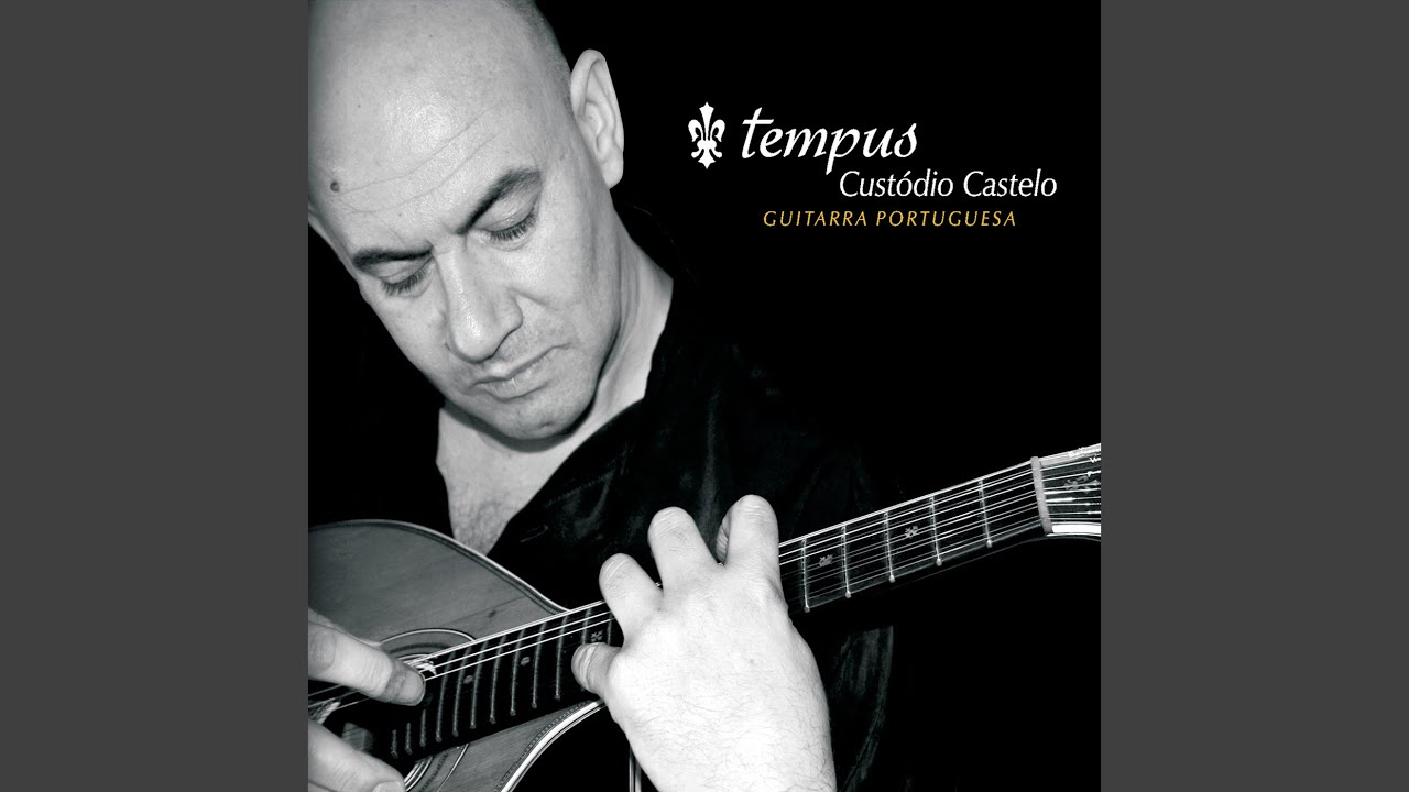 Velho Fado De Lisboa
