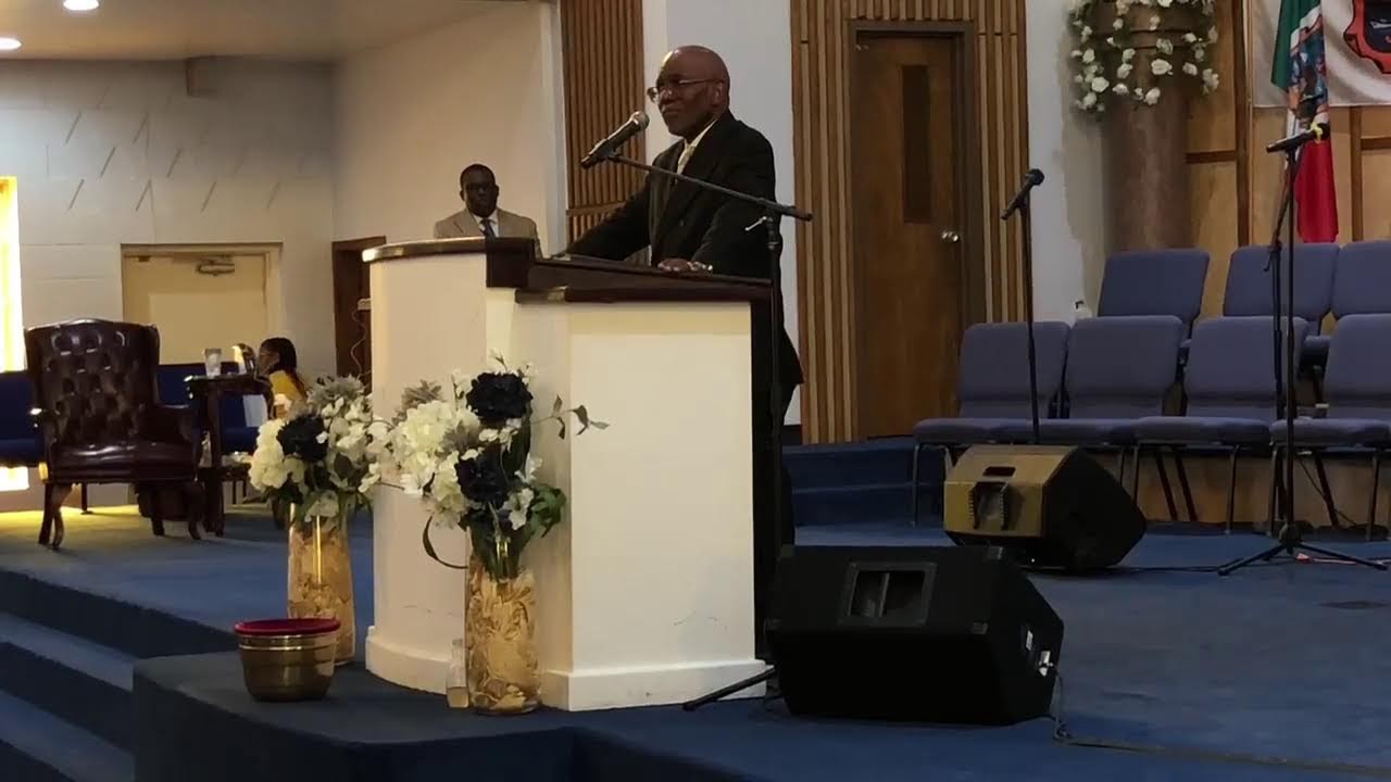 Sunday Morning Worship 2/15