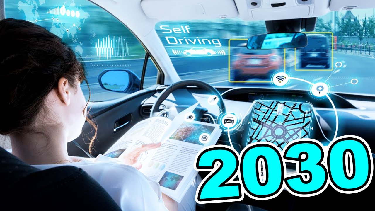 TOP 5 TECHNOLOGIE, KTERÉ MĚNÍ NÁŠ SVĚT