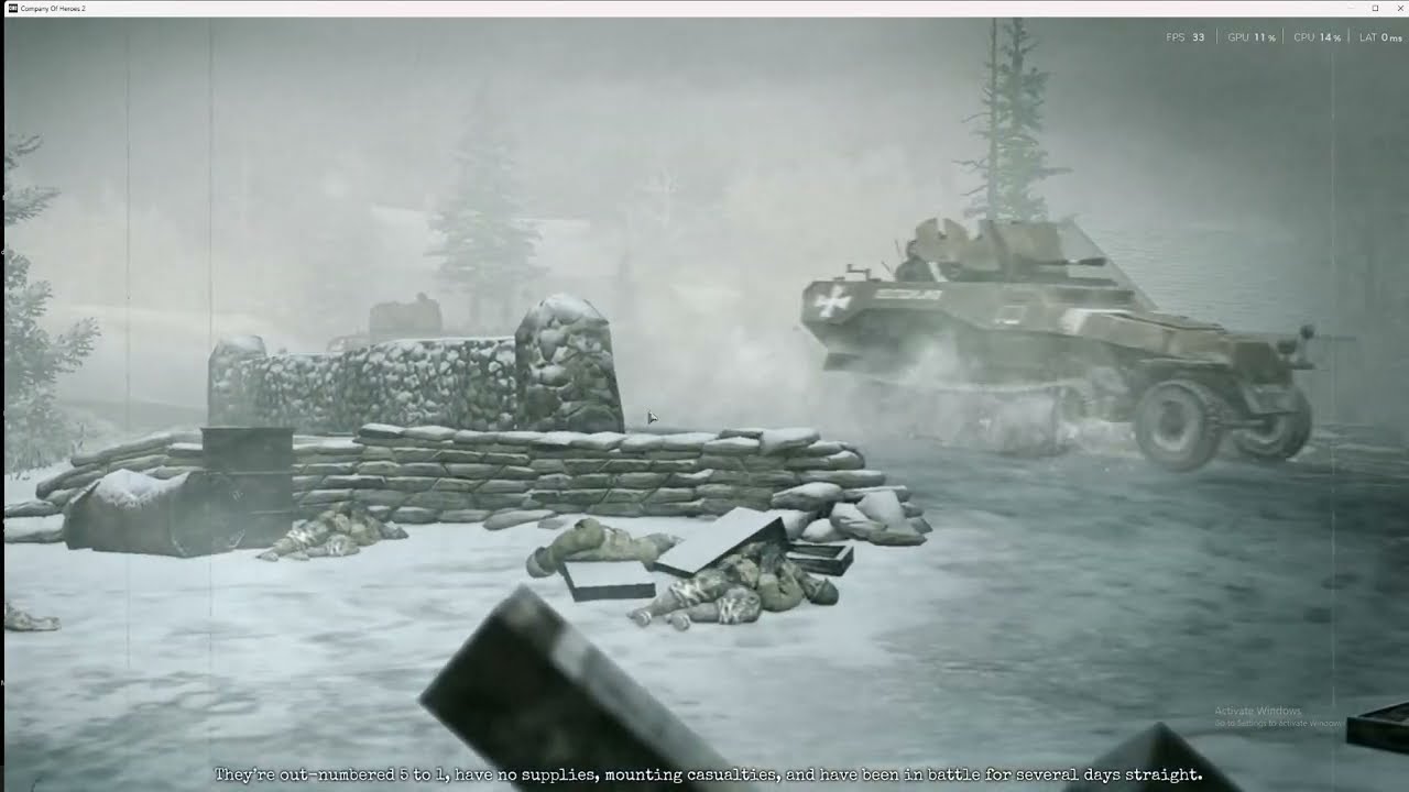 company of heroes 2