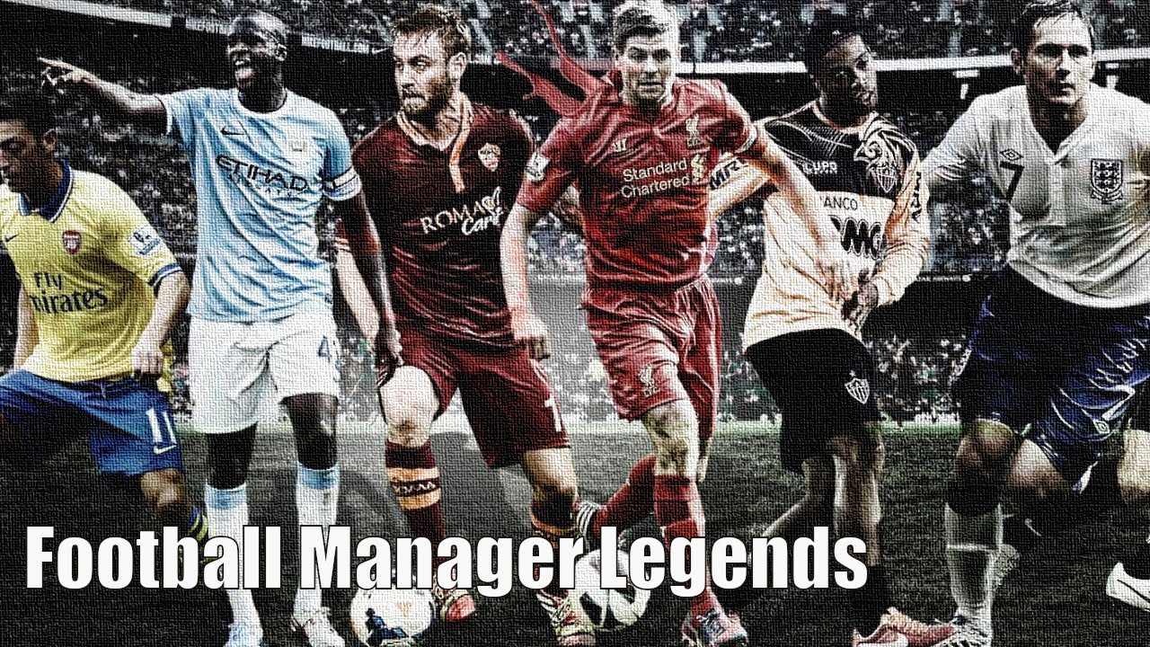 Which Football Manager Legendary Player Database Is Best?