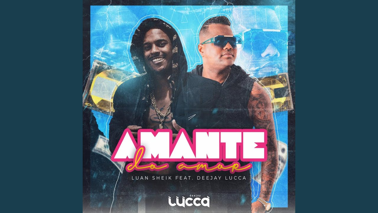 Amante do Amor