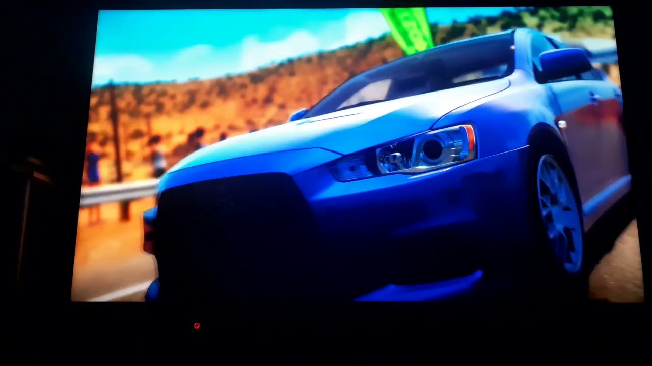 FORZA