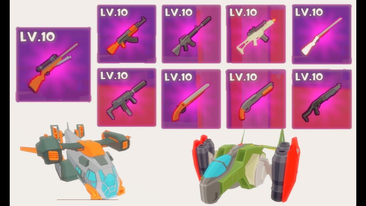 I WILL COMPLETE GRAND BATTLE ROYALE !!!
