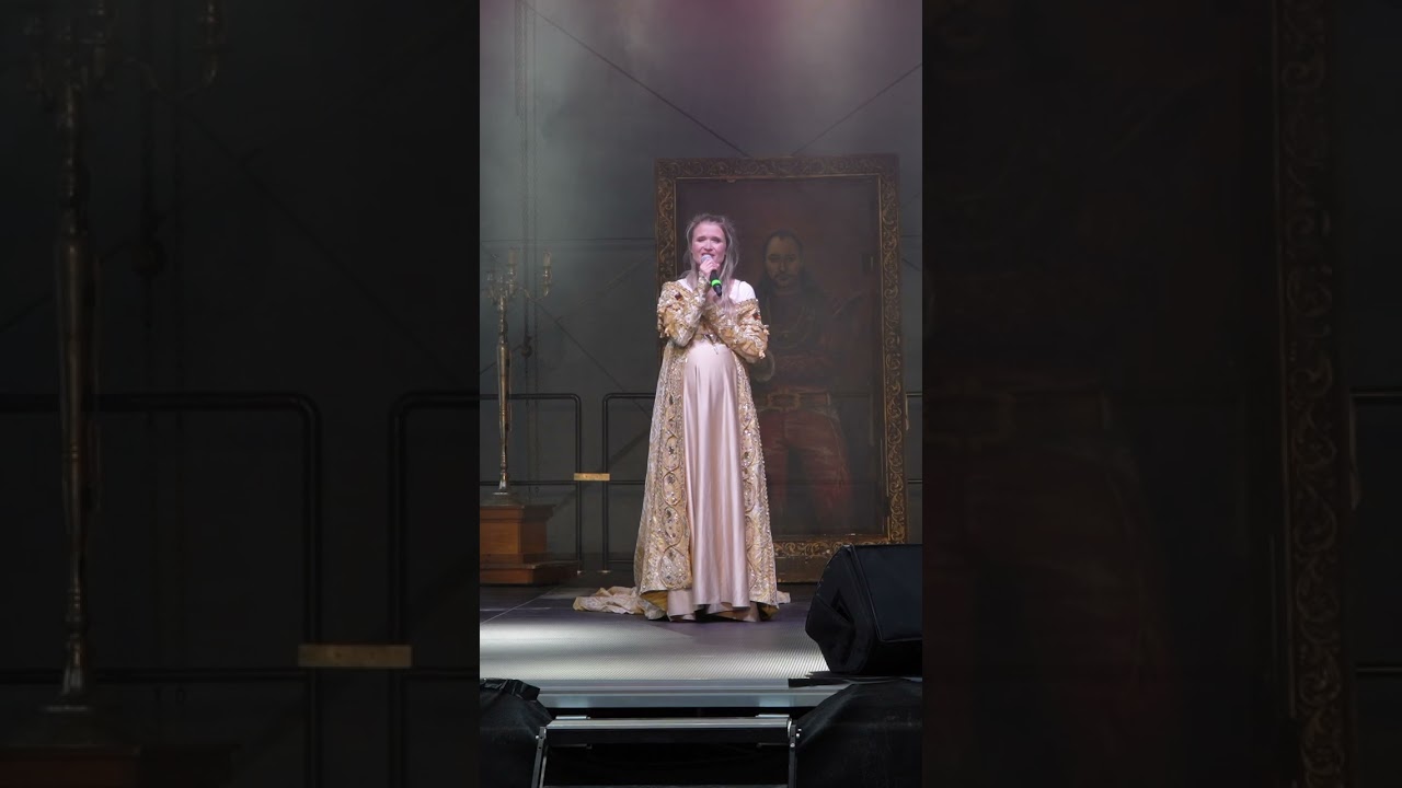 Zdenka Trvalcová a Marián Vojtko - Vím, že jsi se mnou (Dracula)