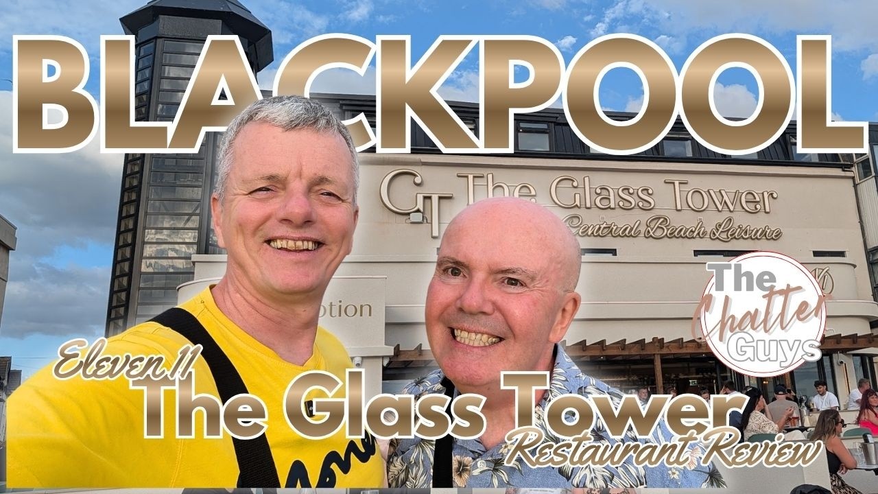 Ресторан The Glass Tower: стоила ли еда потраченных ожиданий?