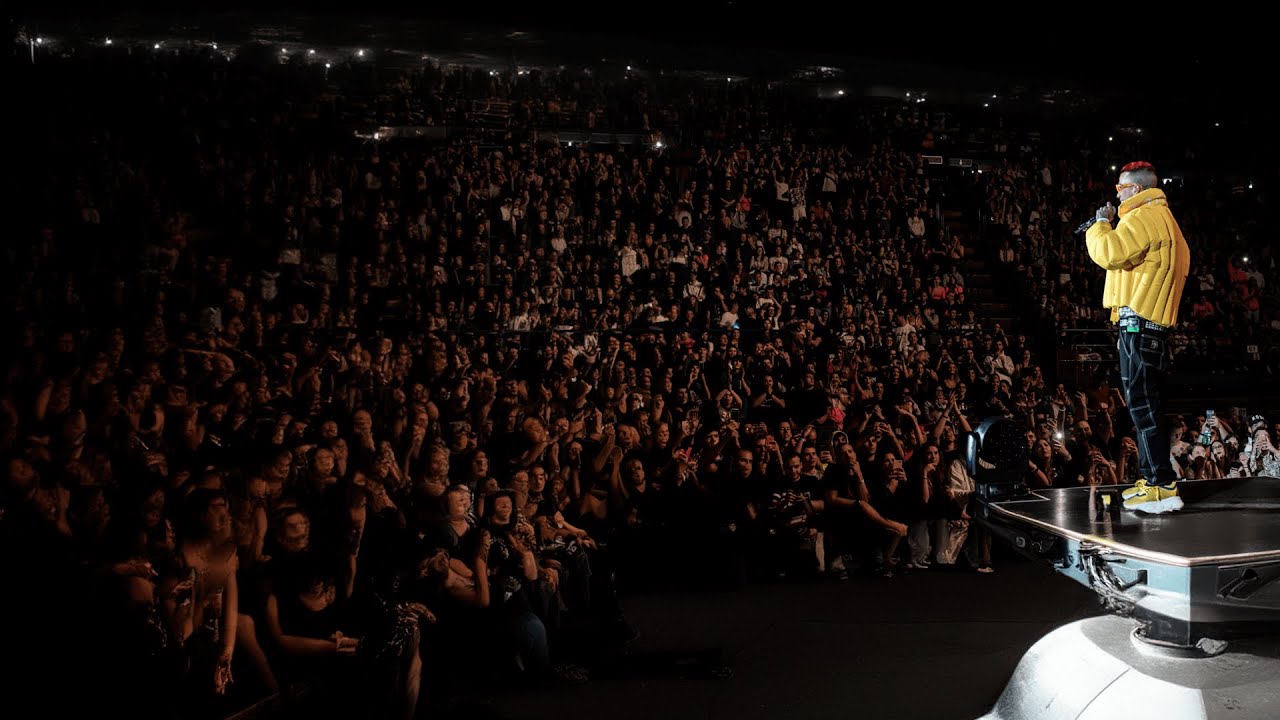 DEEP Live: Sfera Ebbasta (San Siro, 24/06/2024)