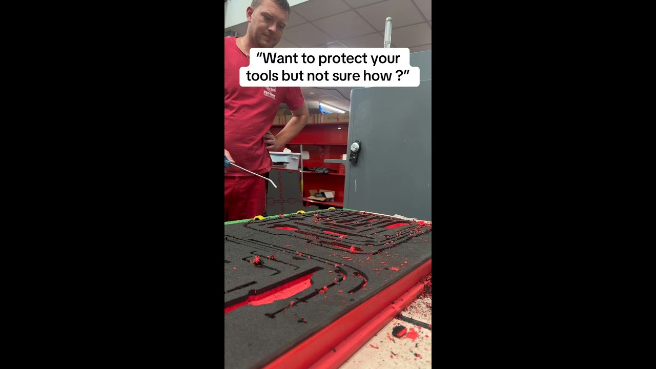 custom kit 🛠️🧰 #tools #toolkit #spanner #plumber #mechanic #uktradies #uktrade