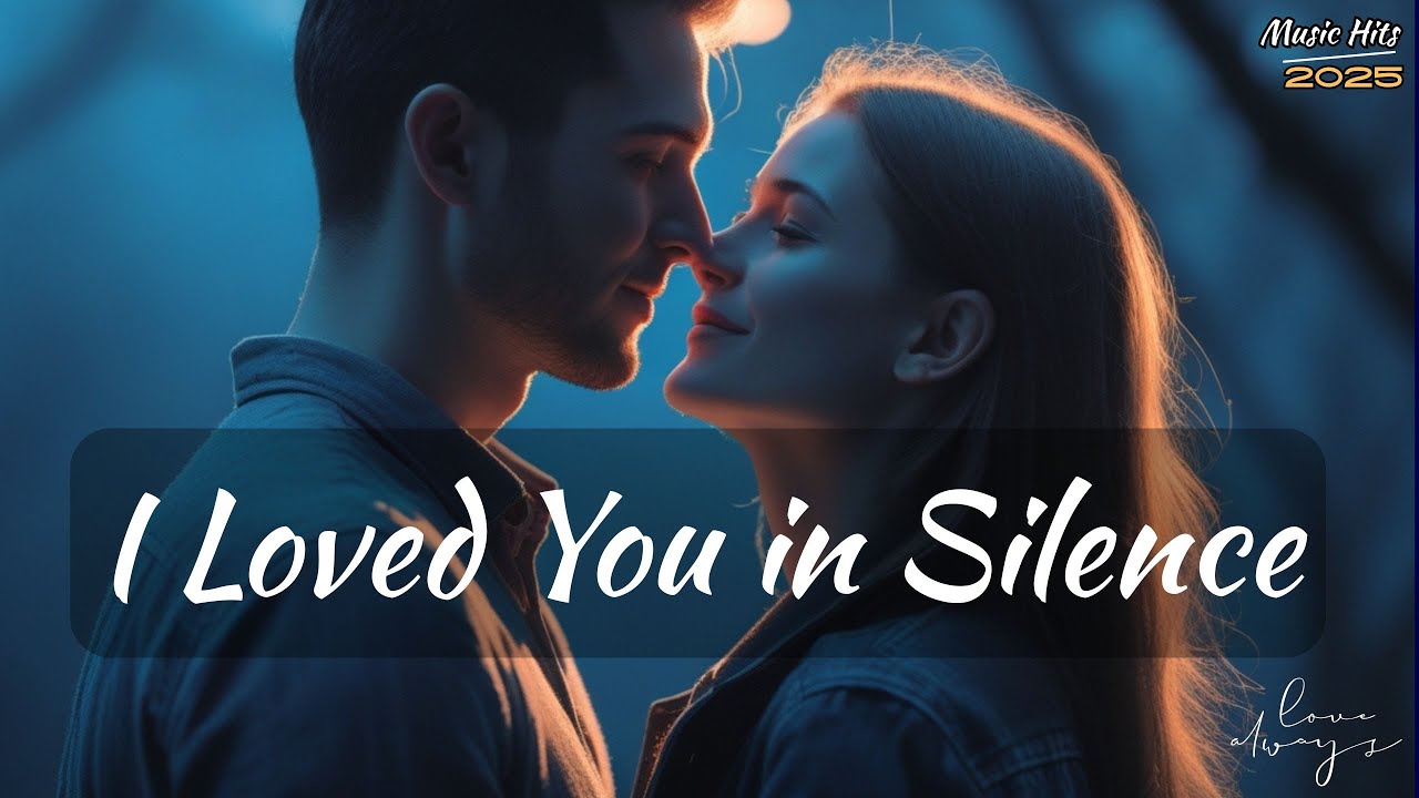 I Loved You in Silence &ndash; A Song for the One Who Never Knew