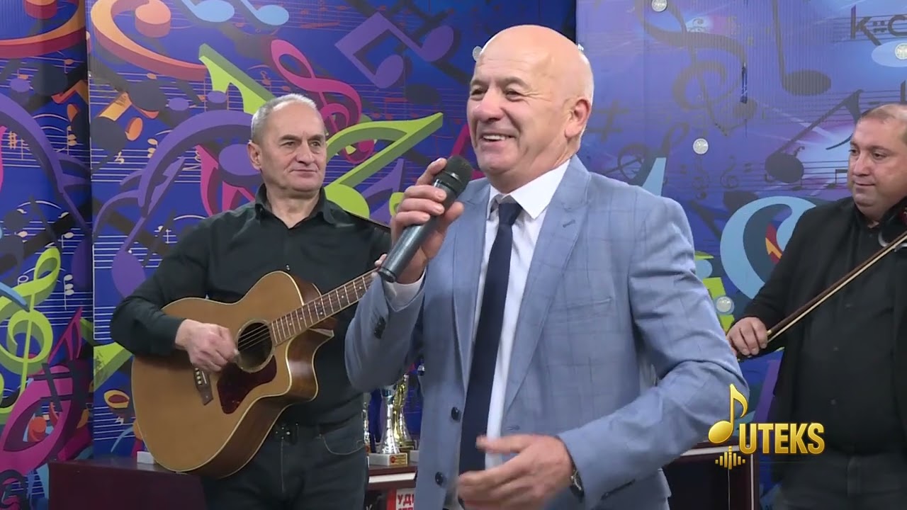 Savo Šumar – Doviđenja tuđa zemljo, XXIX Uteks TV festival 2025