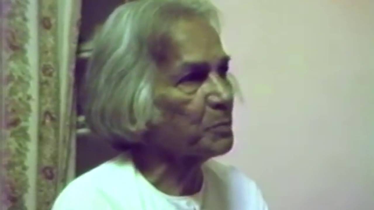 U.G. Krishnamurti - Politics, Power, Humanity, Creativity and You