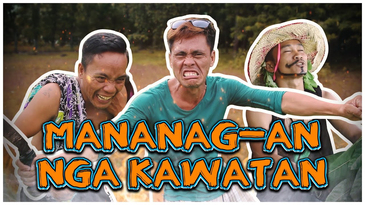 MANANAG-AN NGA KAWATAN (TATAY PESOT VERSION)