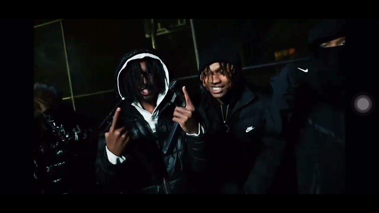 Gggvs5star Seattle gang wars