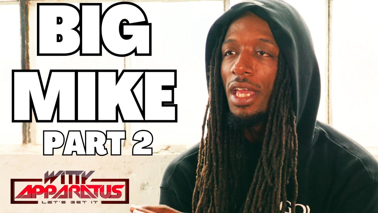 Big Mike GOES OFF on Lul Tim for Bragging About King Von Shooting & Clout Chasing for NBA Youngboy!!