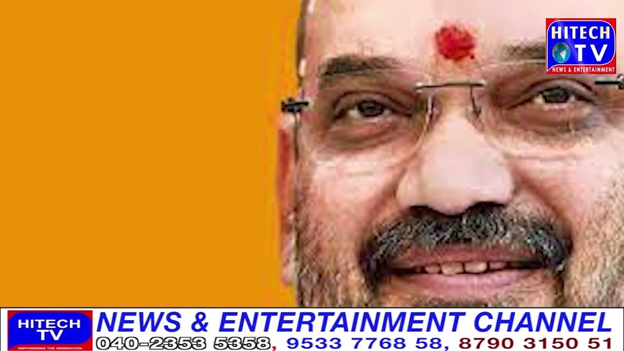Show of strength before 2024 general elections in Bihar, Nitish Tejaswi rally, Amit Shah also on vis
