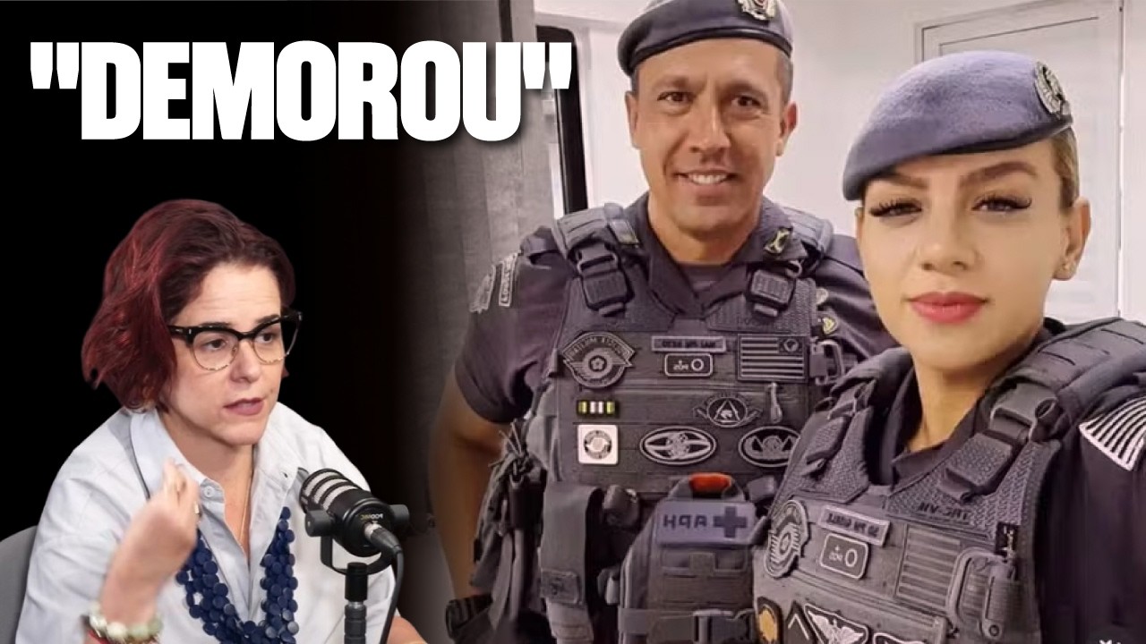 MORTE DA PM GISELE: POLÍCIA PEDE PRISÃO DE TENENTE-CORONEL