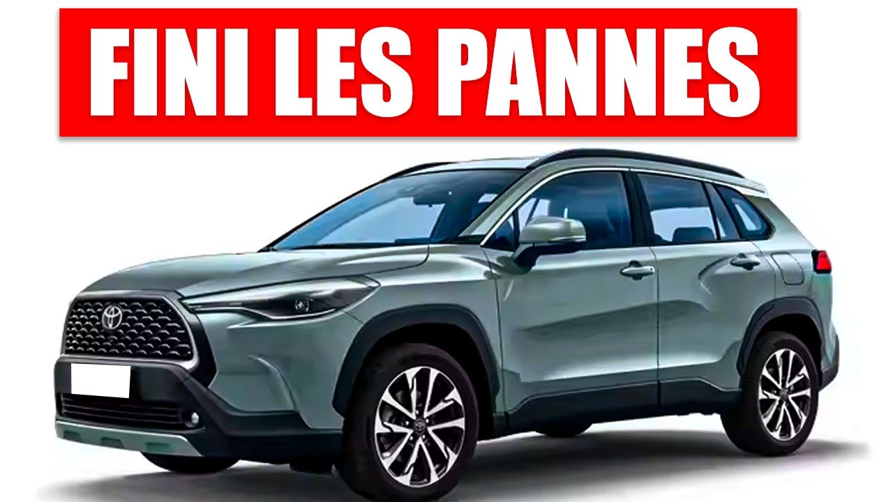 2026 : Les 7 Voitures les Plus Fiables !