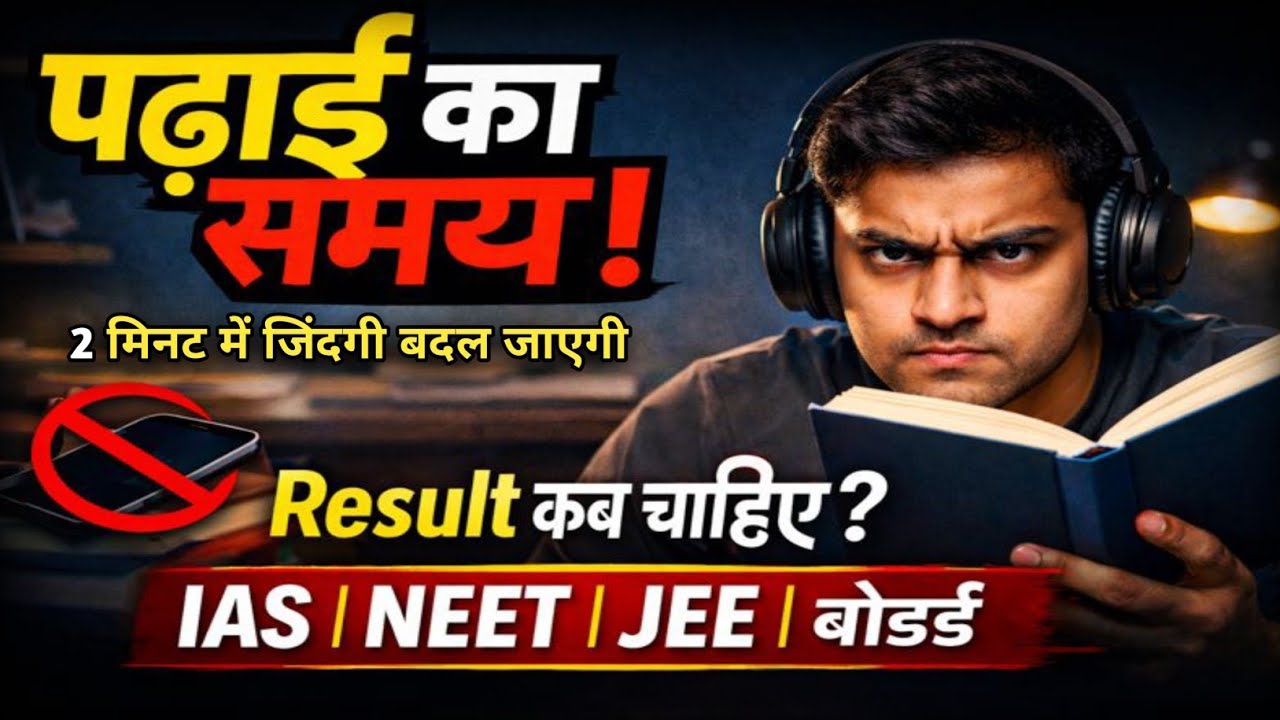 आज का दर्द🥹, कल की जीत🔥 | Motivational Rap for Students | 