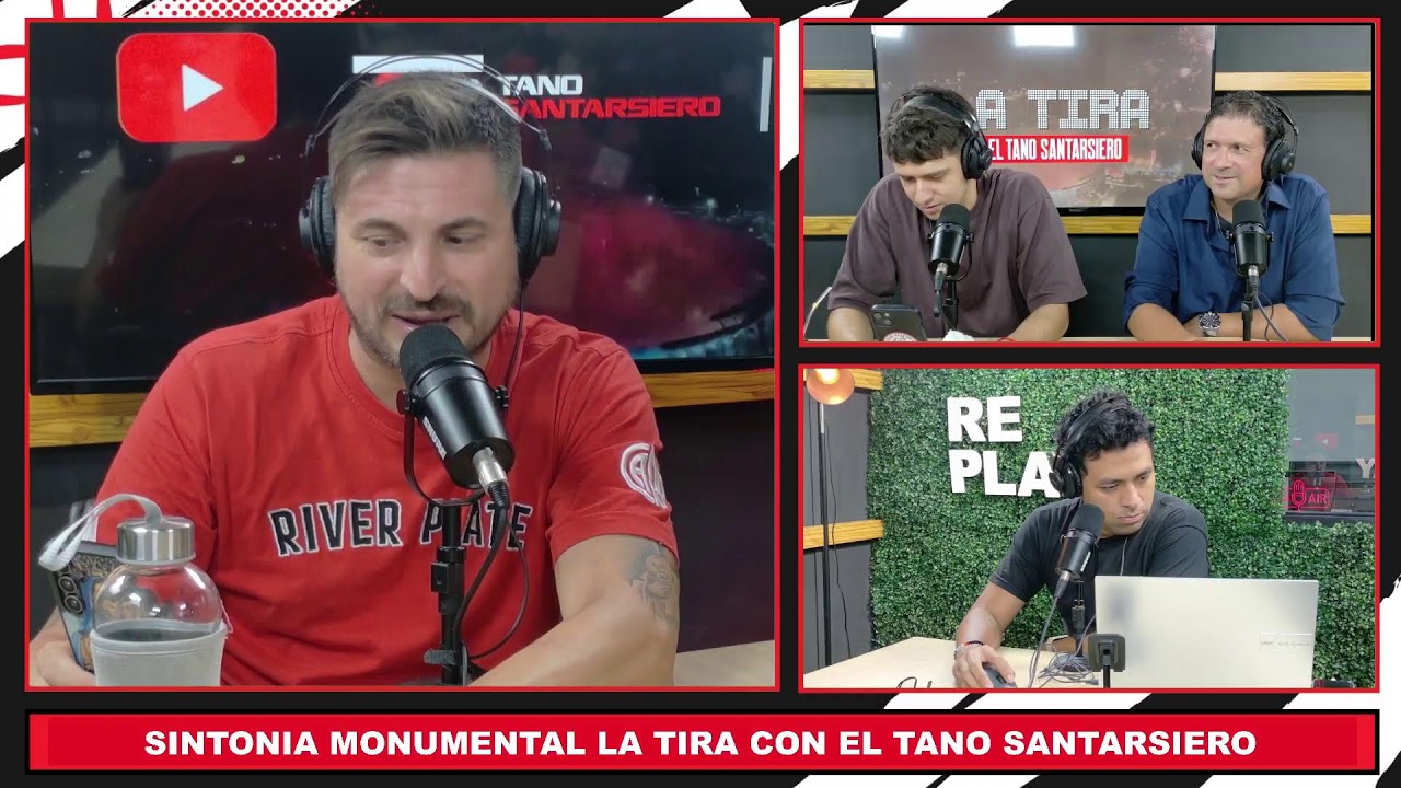 SINTONIA MONUMENTAL 04/02/26