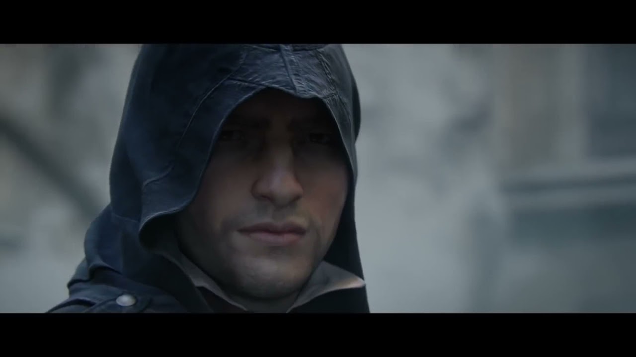 Assassin's Creed - Never Give Up - Neffex - GMV
