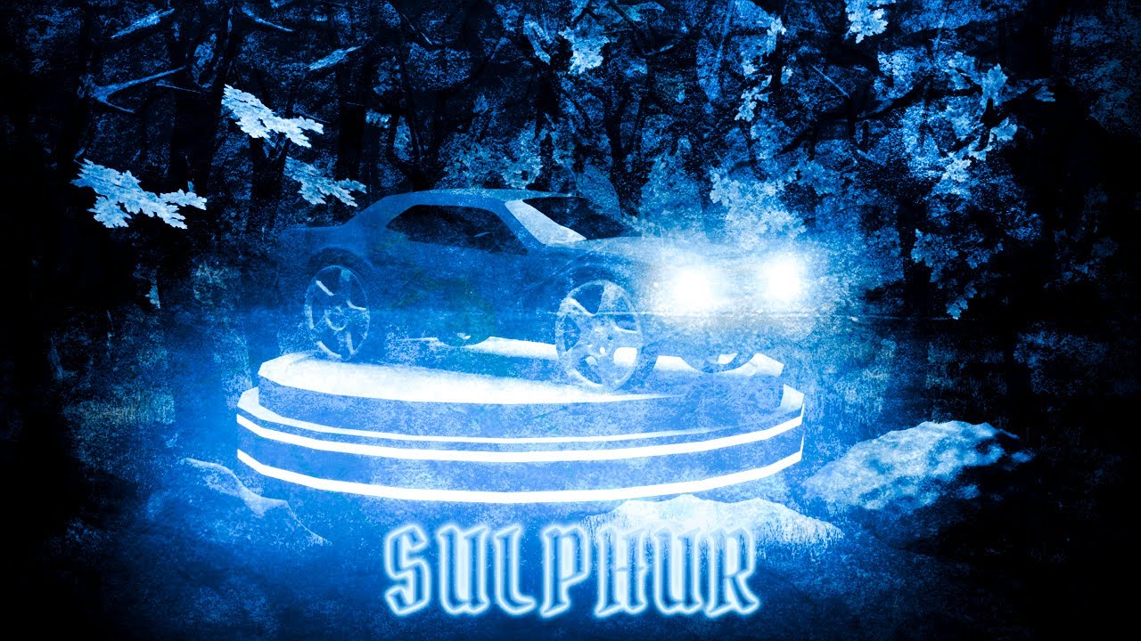 SULPHUR (SS) (V)