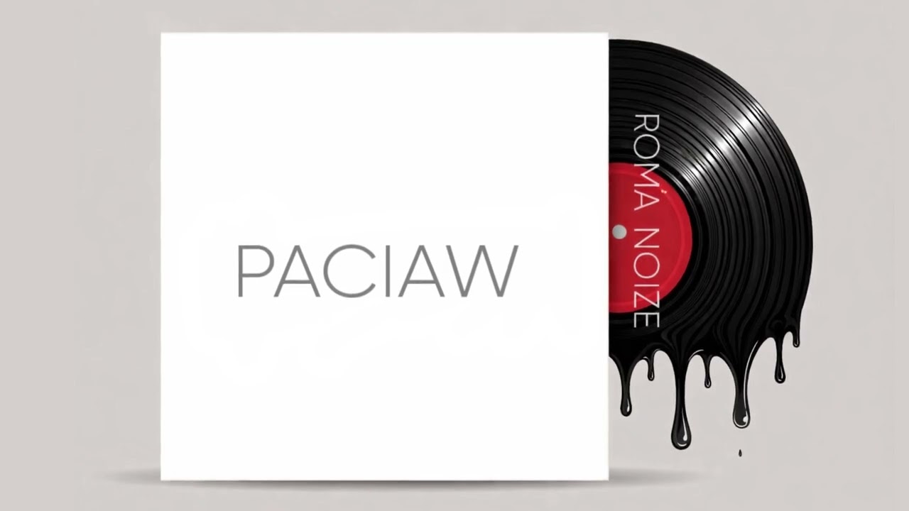 Romanegila 2026 - paciaw remix dynastia