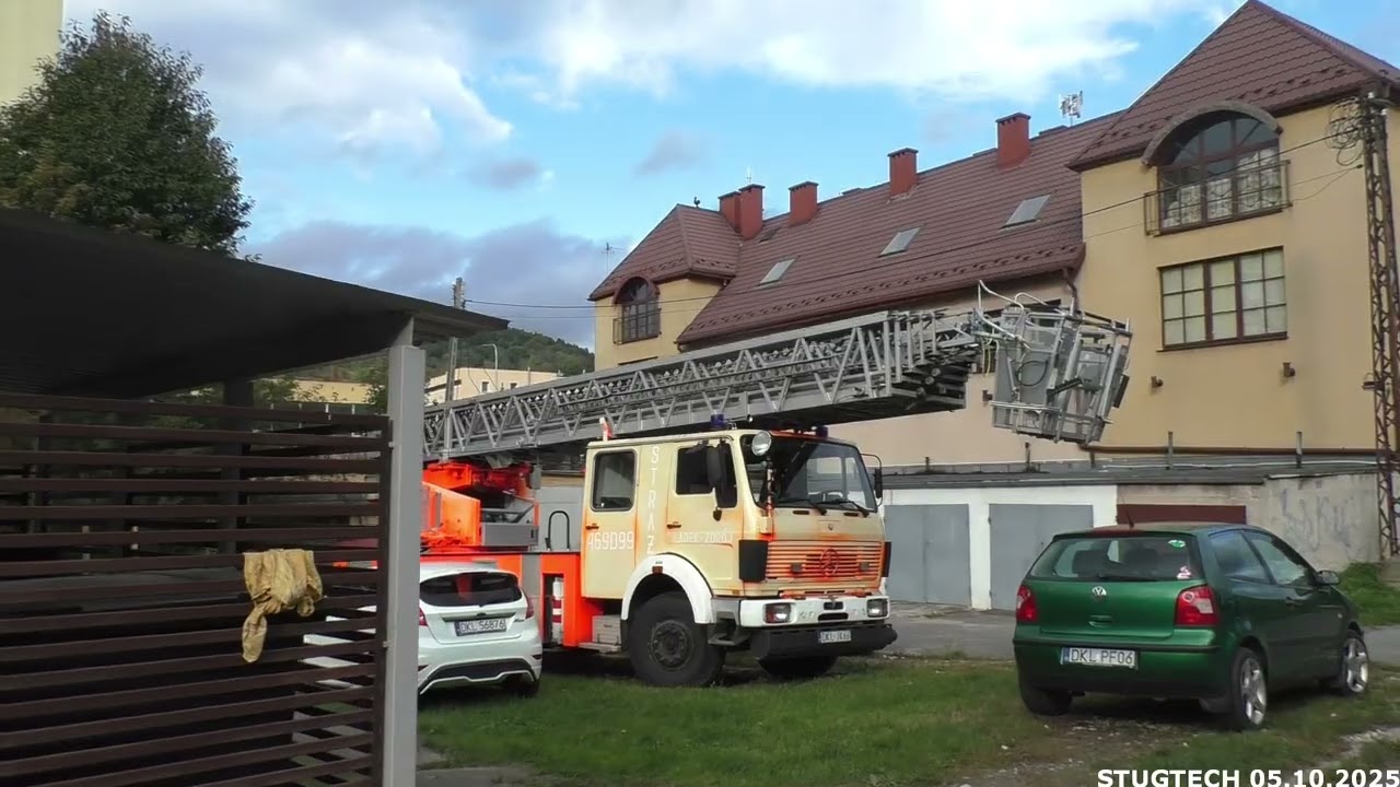 Lądek-Zdrój rok po powodzi