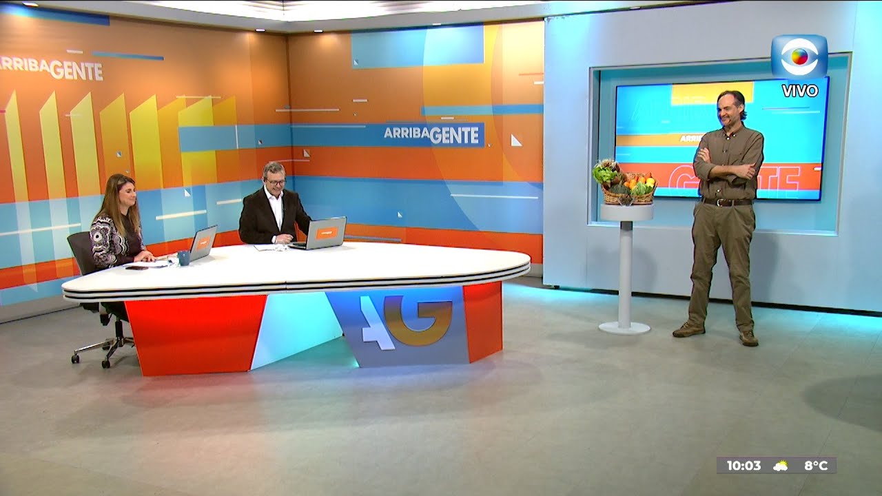 Columna- Lista Inteligente de la UAM / Ing. Agr. Pablo Pacheco