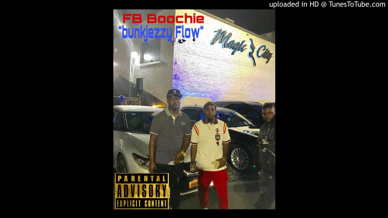 FB Boochie 