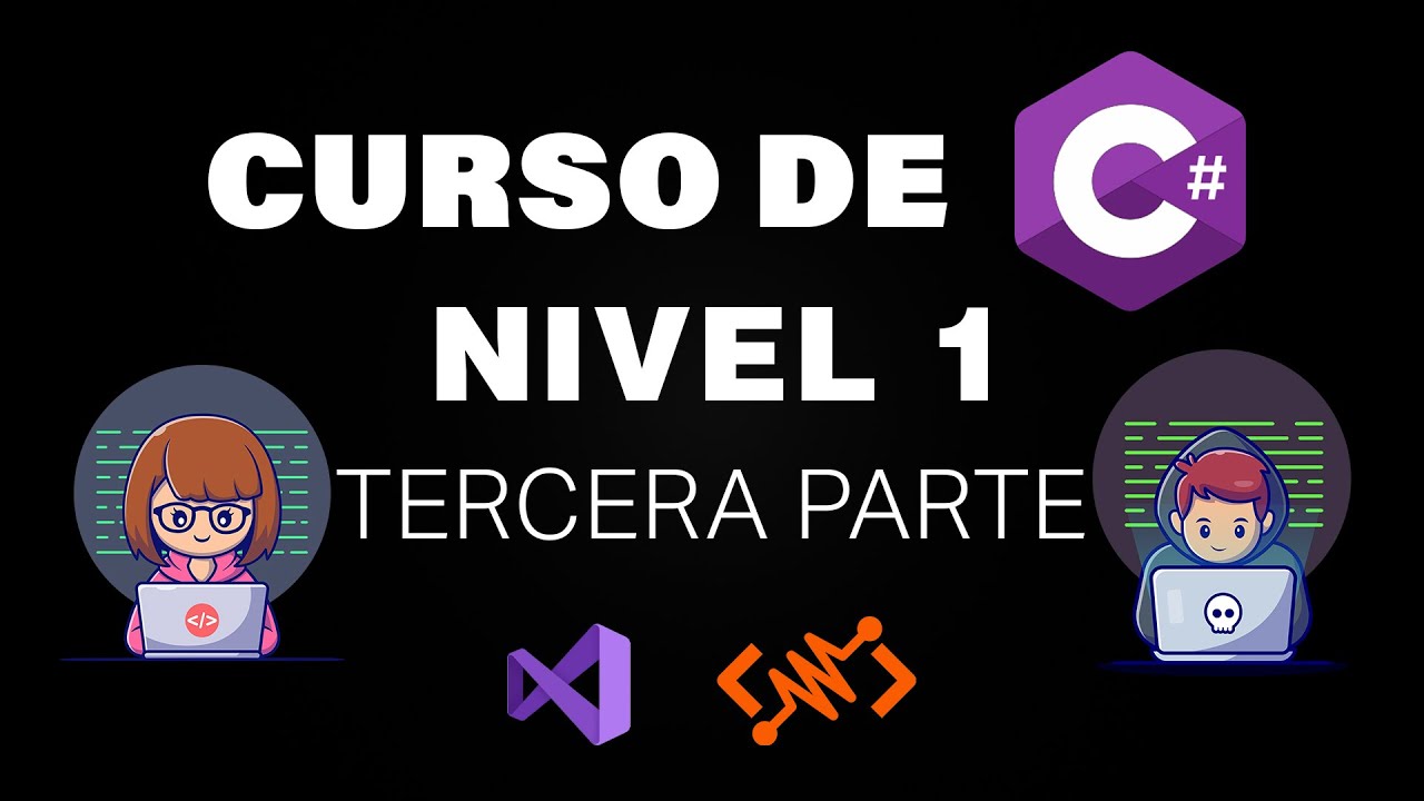 Curso C# desde Cero