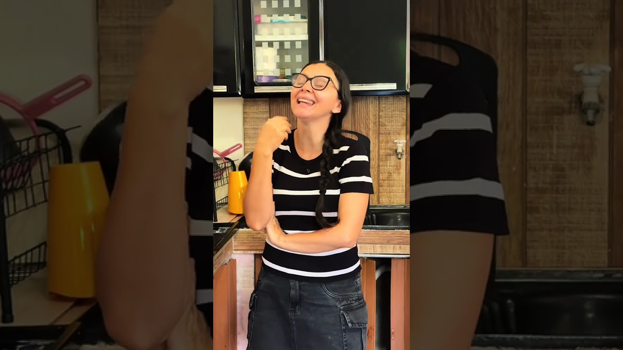 Sogra Se Mete em Tudo na Casa da Nora e Cria Guerra na Família!#novelas #tik_tok 