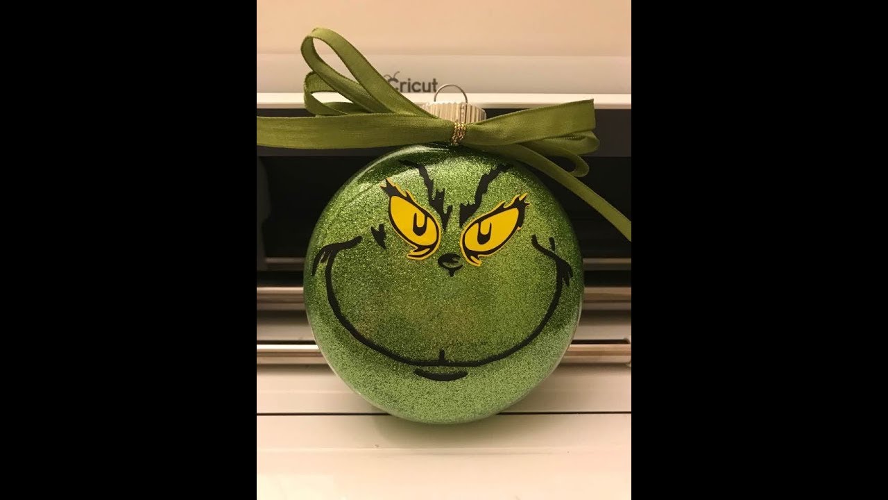 Christmas Ornament