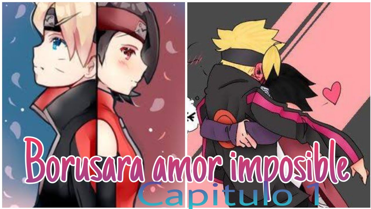 Borusara Amor Imposible capitulo:1