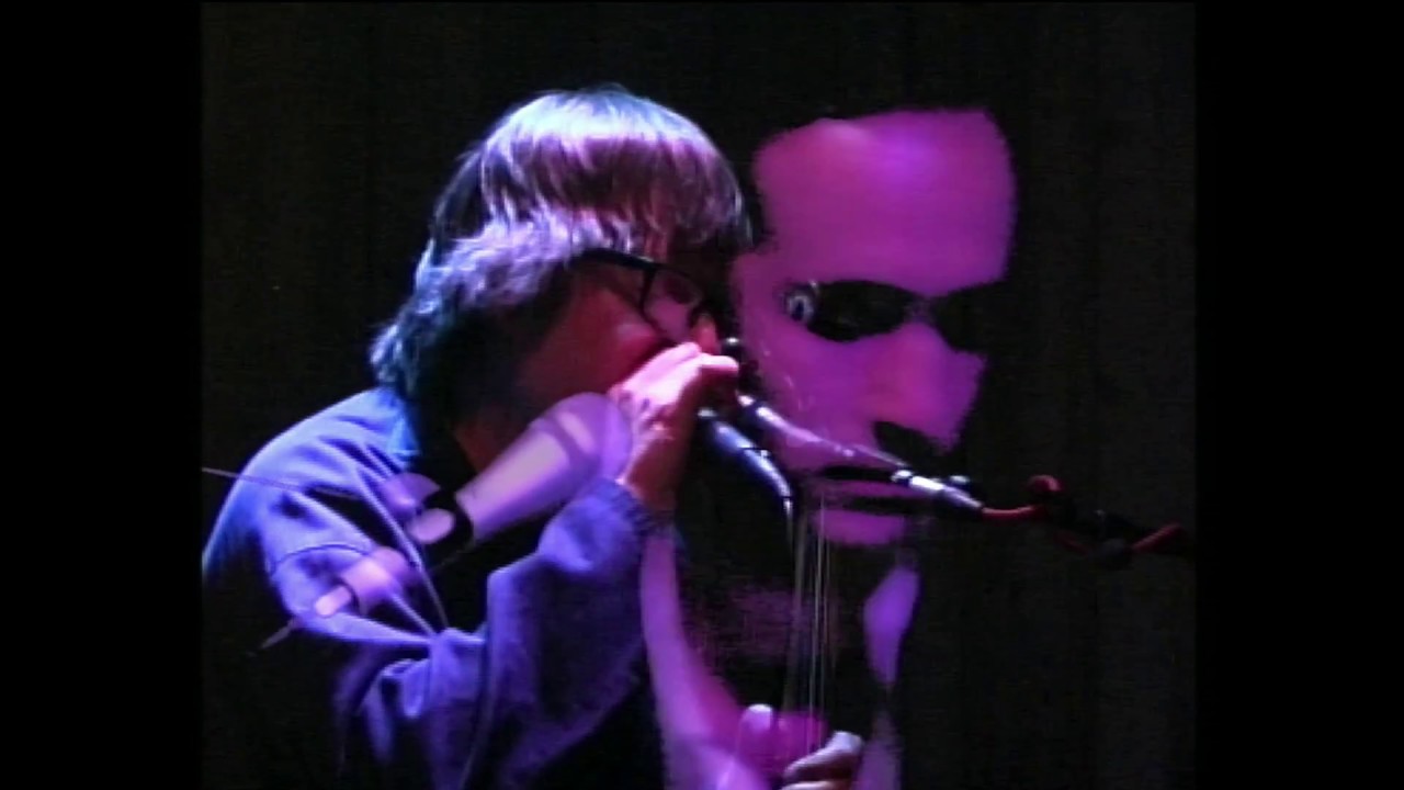 IMPATV 182 - GRUMBLING FUR TIME MACHINE ORCHESTRA - FULL SET - WOODLAND GATHERING 2018
