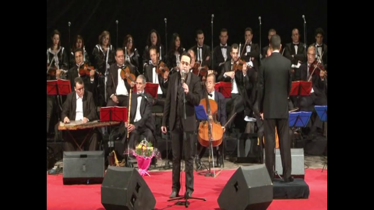 رجعنا لزمن #محمدعبدالوهاب #يا_دنيا_يا_غرامي بصوت الفنان #عبدالله_البياتي