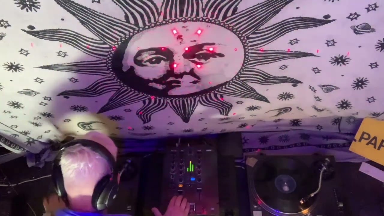 Summer Breeze July 1st 25 Mix