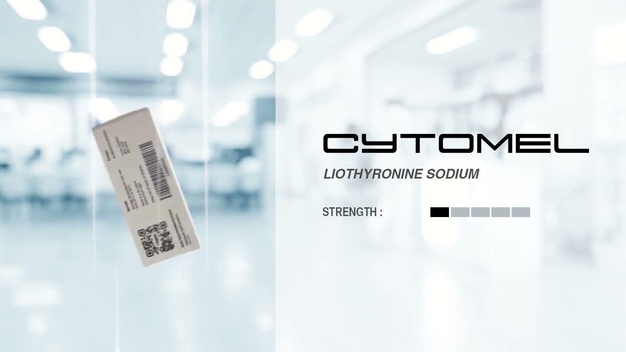 CYTOMEL