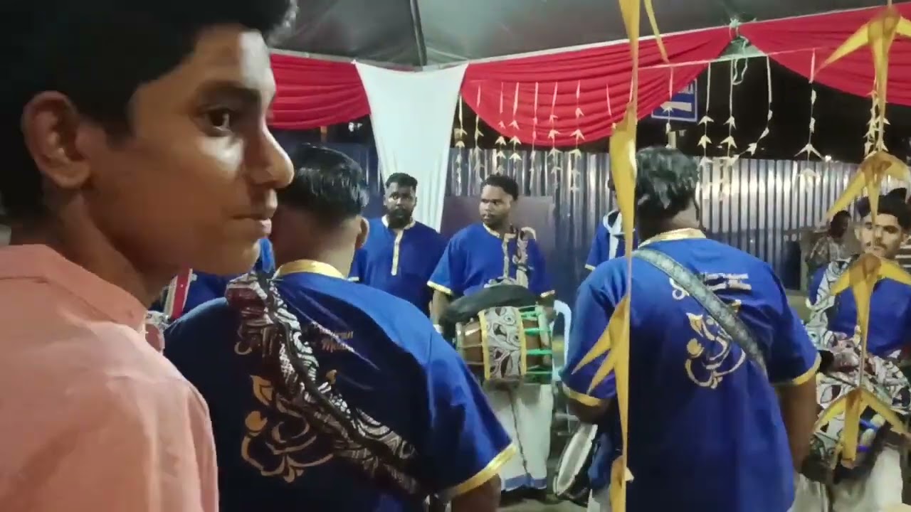 Malayanooru Kali (Ammen Song)-🔥 SRI PERIYA RASA UMAH PUTTHIRAN URUMI MELAM 🔥