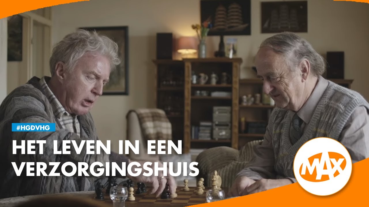 Trailer | HET GEHEIME DAGBOEK VAN HENDRIK GROEN