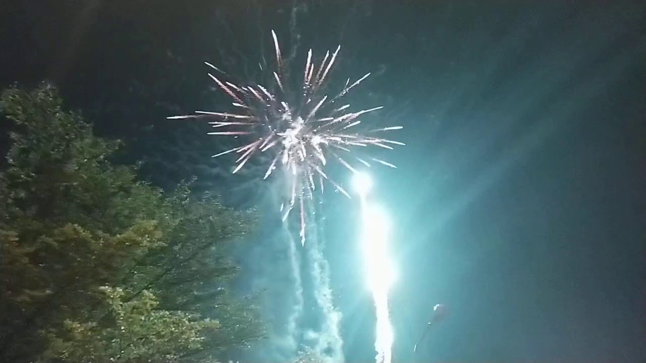 1200 SHOT NONSTOP KEMBANG API SANGAT INDAH DI GRAGE CITY MALL DETIK DETIK MENUJU TAHUN 2020