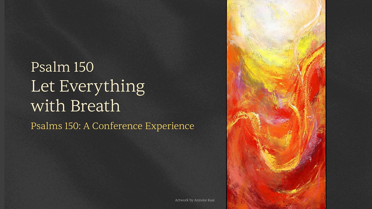 Let Everything with Breath