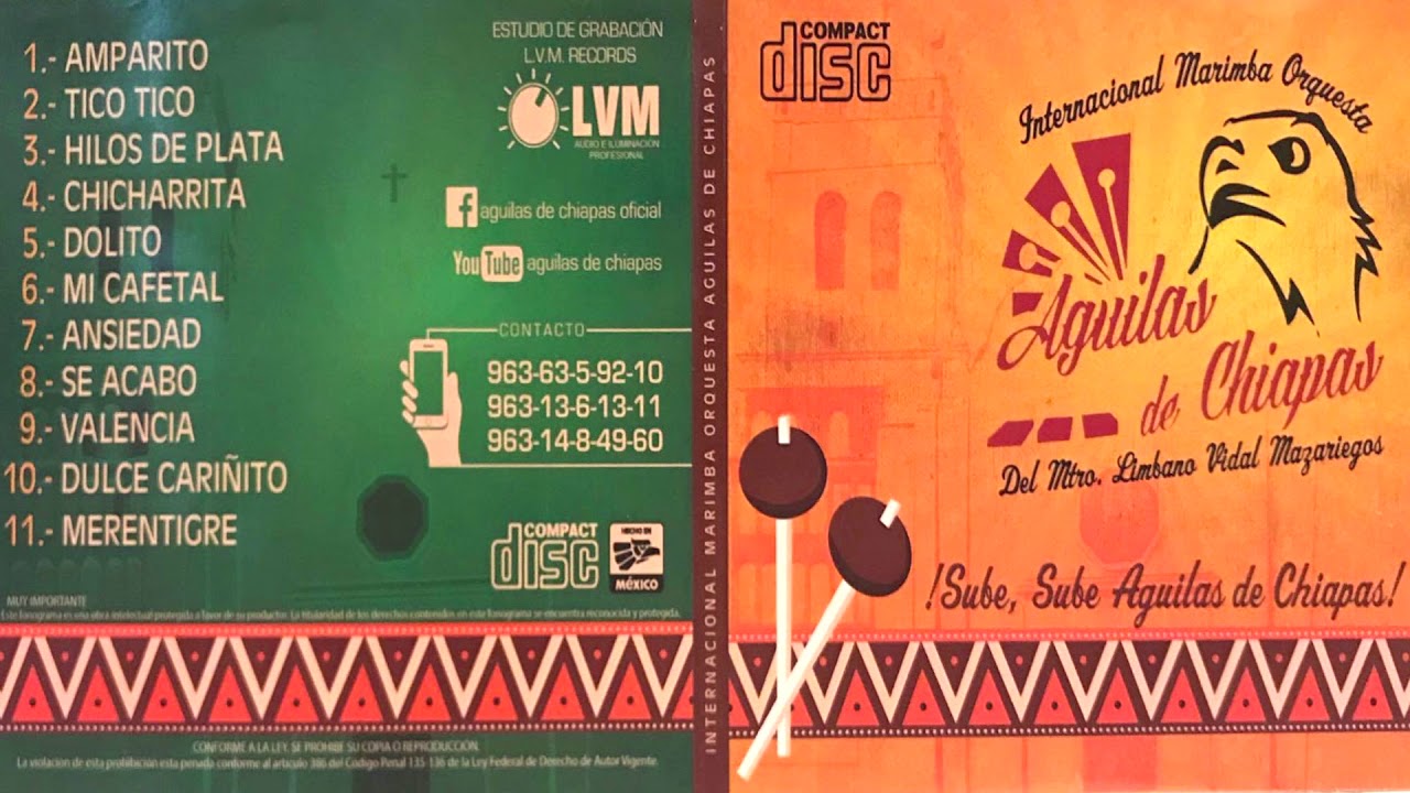Sube Sube Águilas de Chiapas!! 100% BAILABLE.