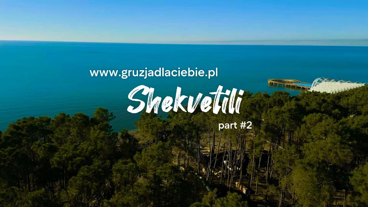 Luksusowa inwestycja w Shekvetli - Oranżeria i basen 150m! najlepsze apartamenty w Gruzji #2