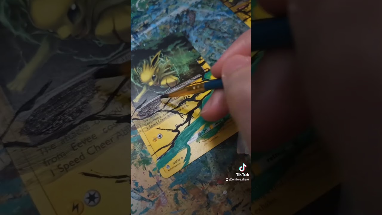 #jolteon