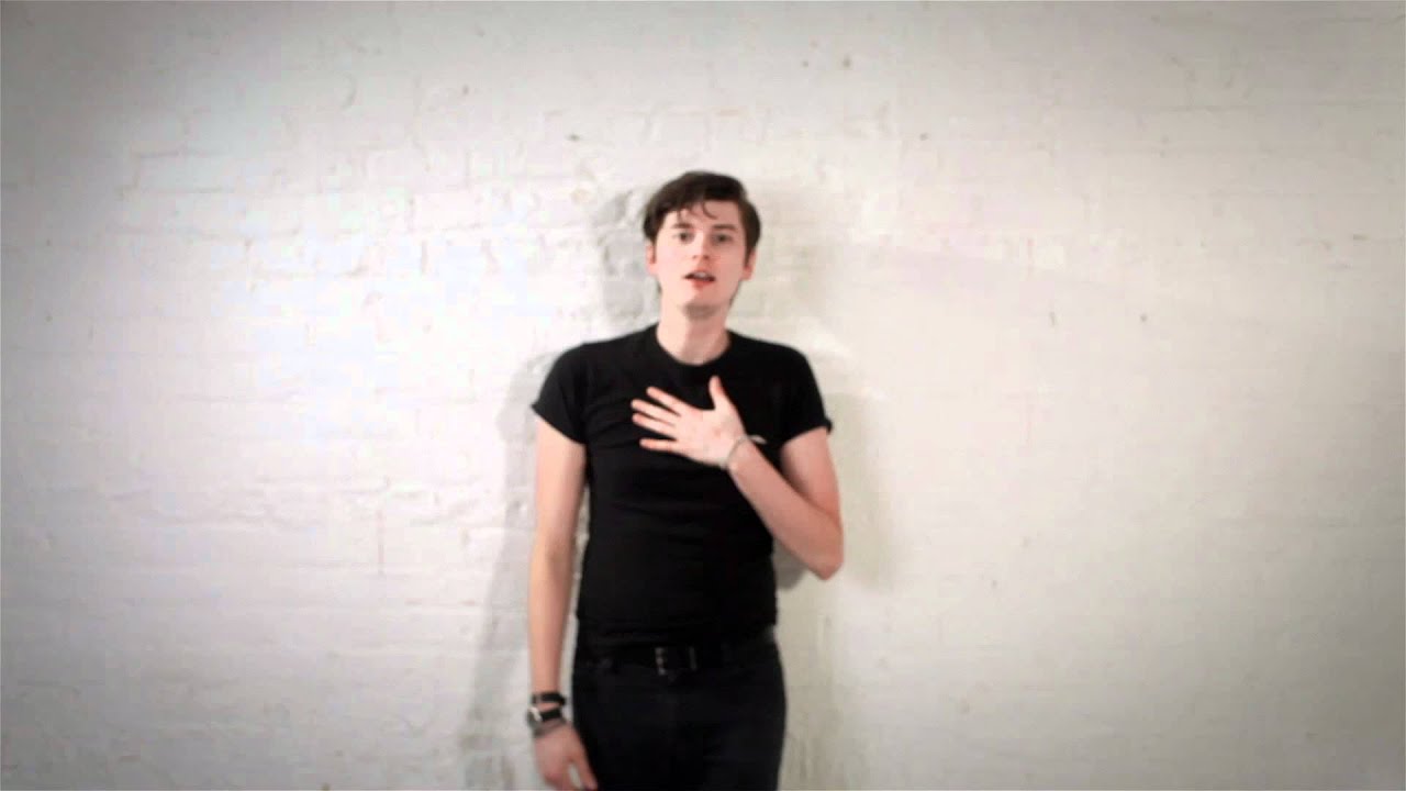 William Beckett - Compromising Me (Official Video)