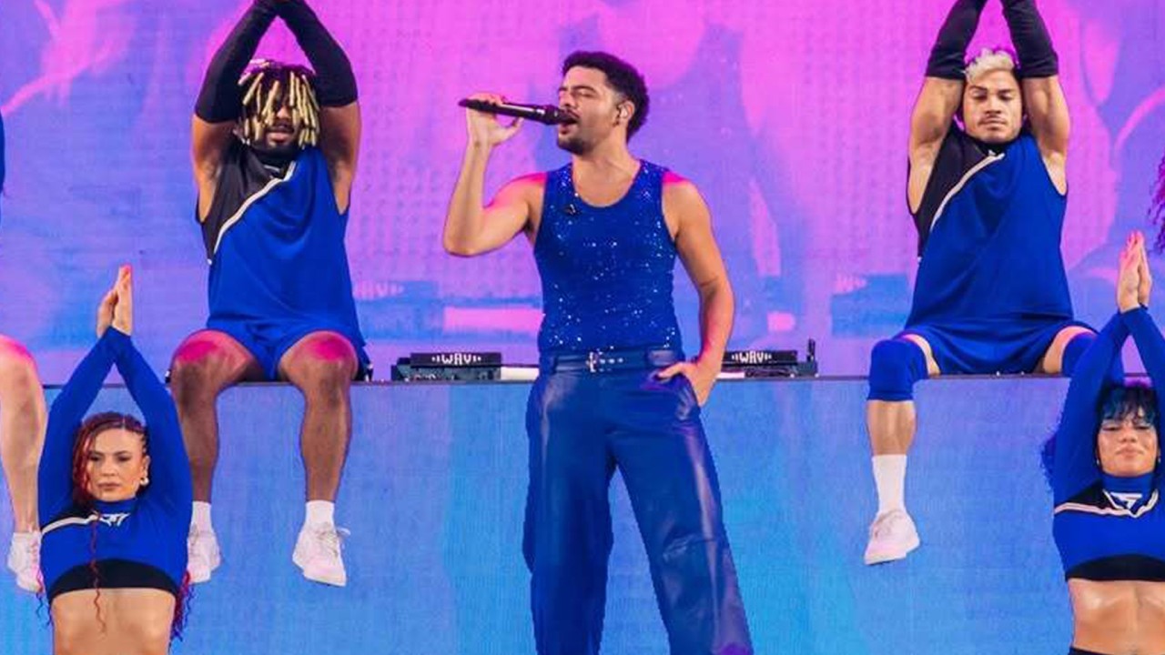 Carnaquiraz 2026 - Domingo - Portal Mix Press